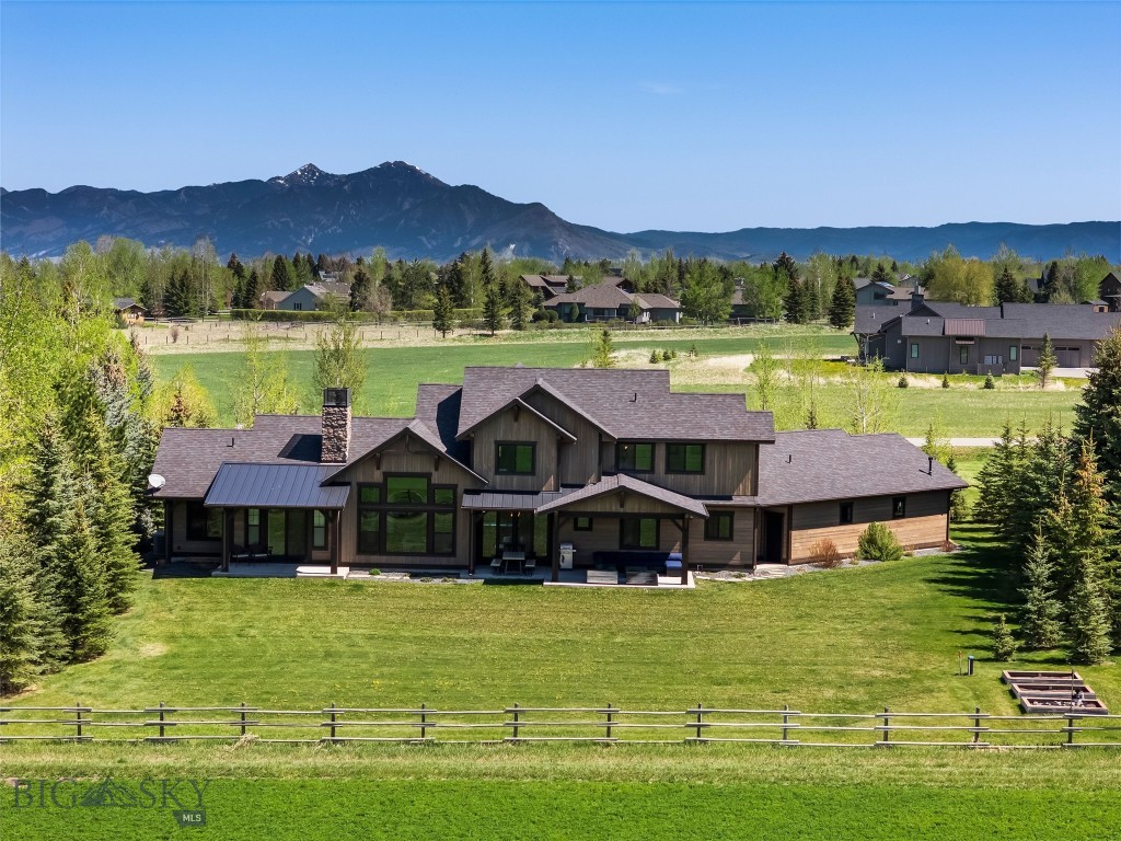 Greenhills Ranch - Residential