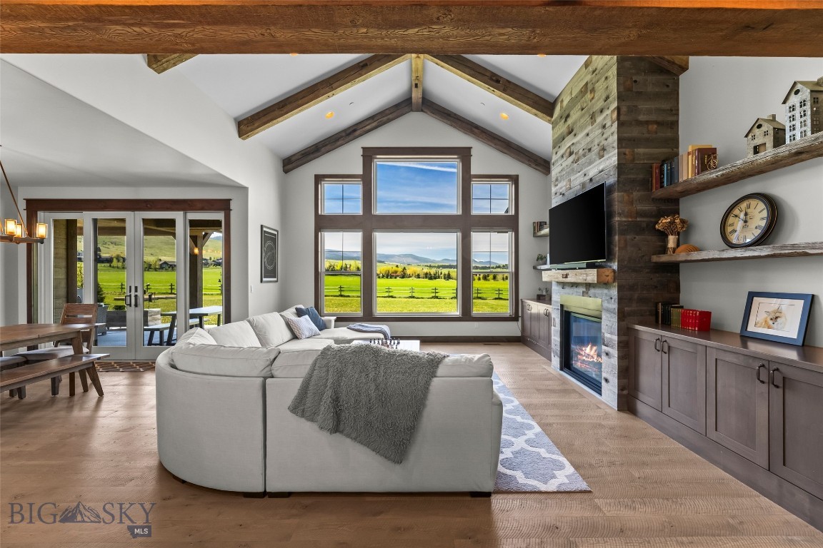 Greenhills Ranch - Residential