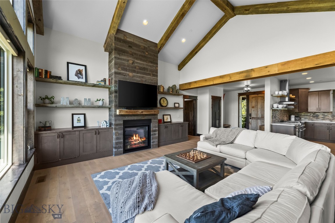 Greenhills Ranch - Residential