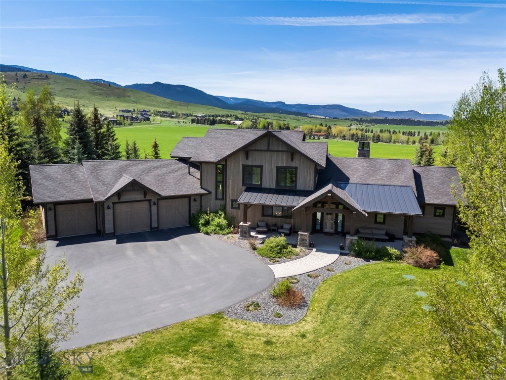 Greenhills Ranch - Residential