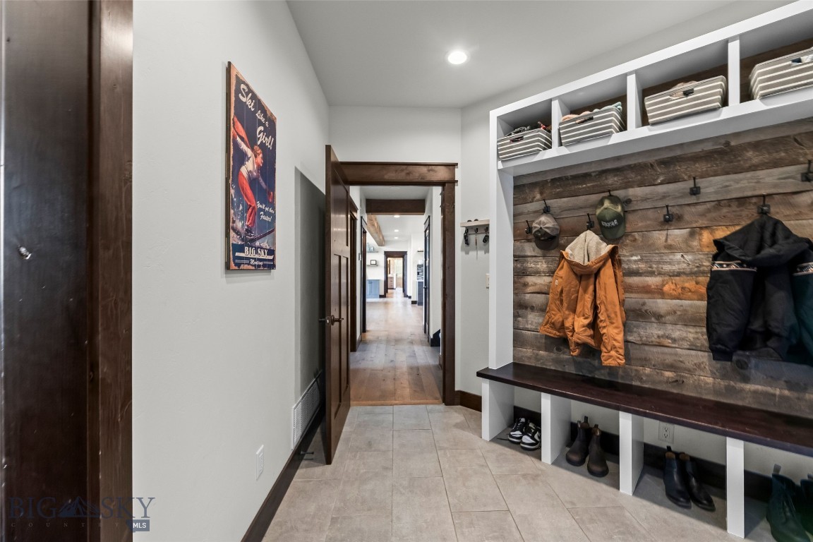Greenhills Ranch - Residential