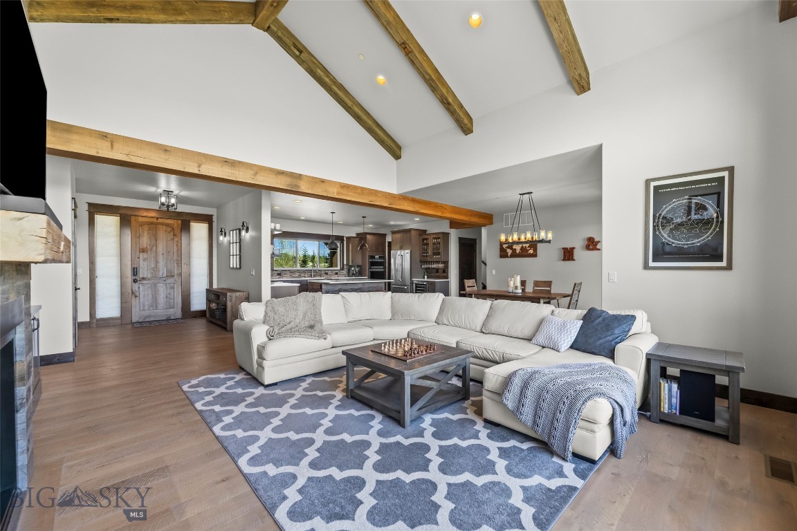 Greenhills Ranch - Residential