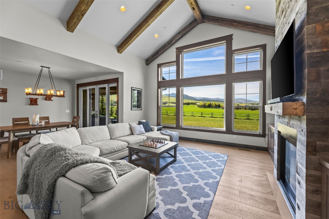 Greenhills Ranch - Residential