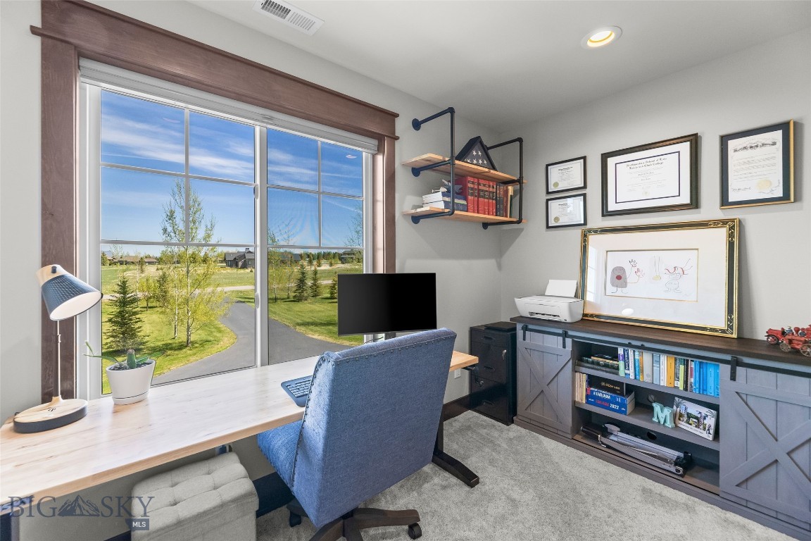 Greenhills Ranch - Residential