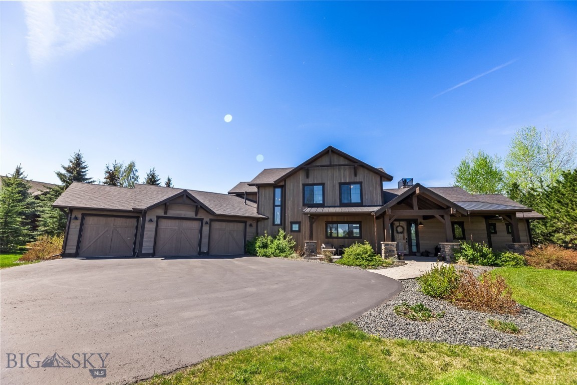 Greenhills Ranch - Residential