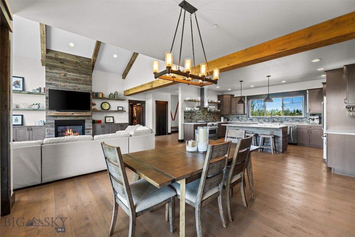 Greenhills Ranch - Residential