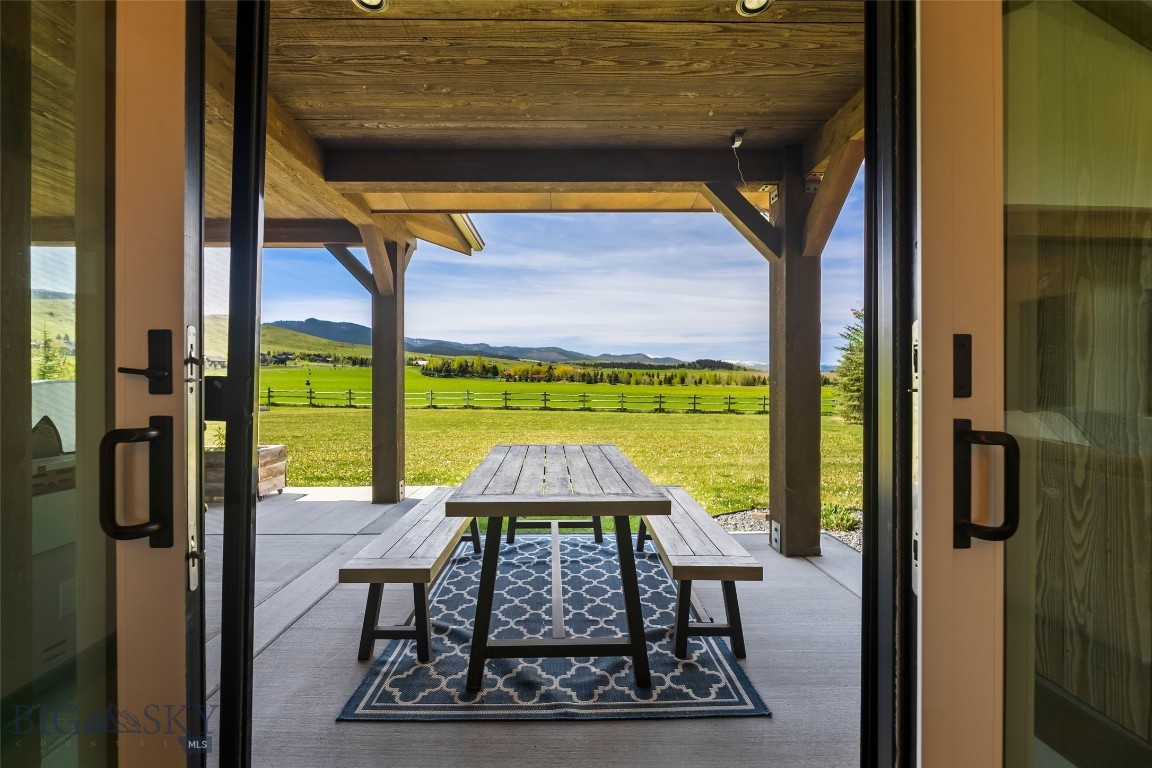 Greenhills Ranch - Residential