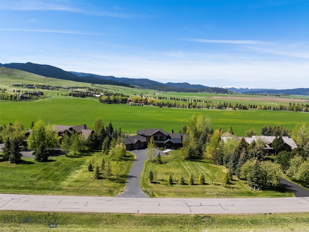 Greenhills Ranch - Residential