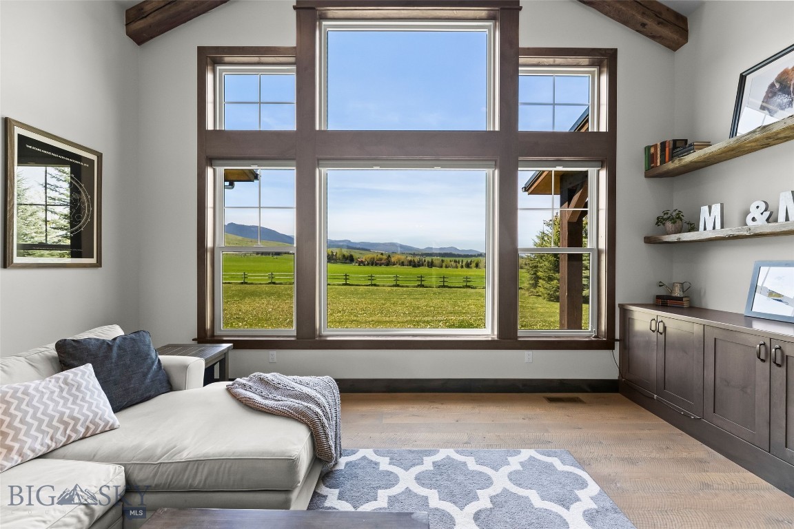 Greenhills Ranch - Residential