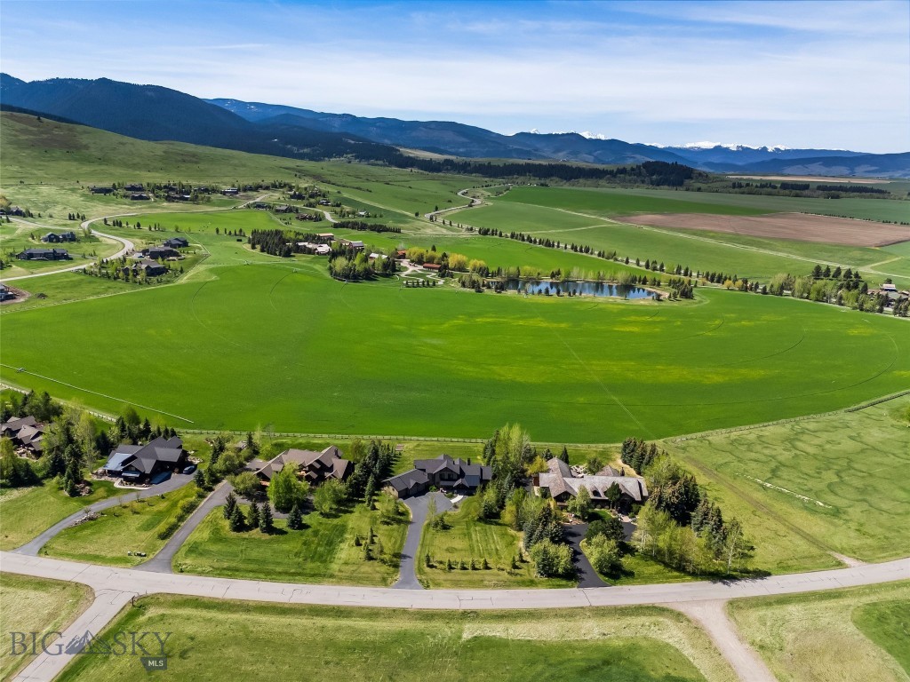 Greenhills Ranch - Residential