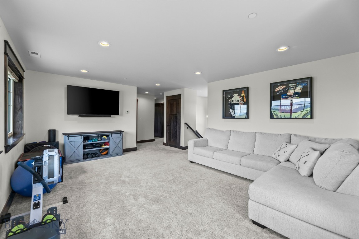Greenhills Ranch - Residential