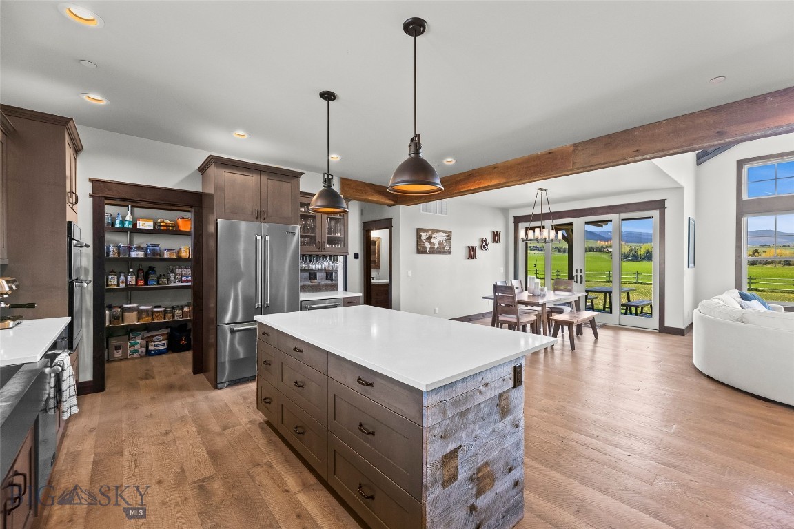 Greenhills Ranch - Residential
