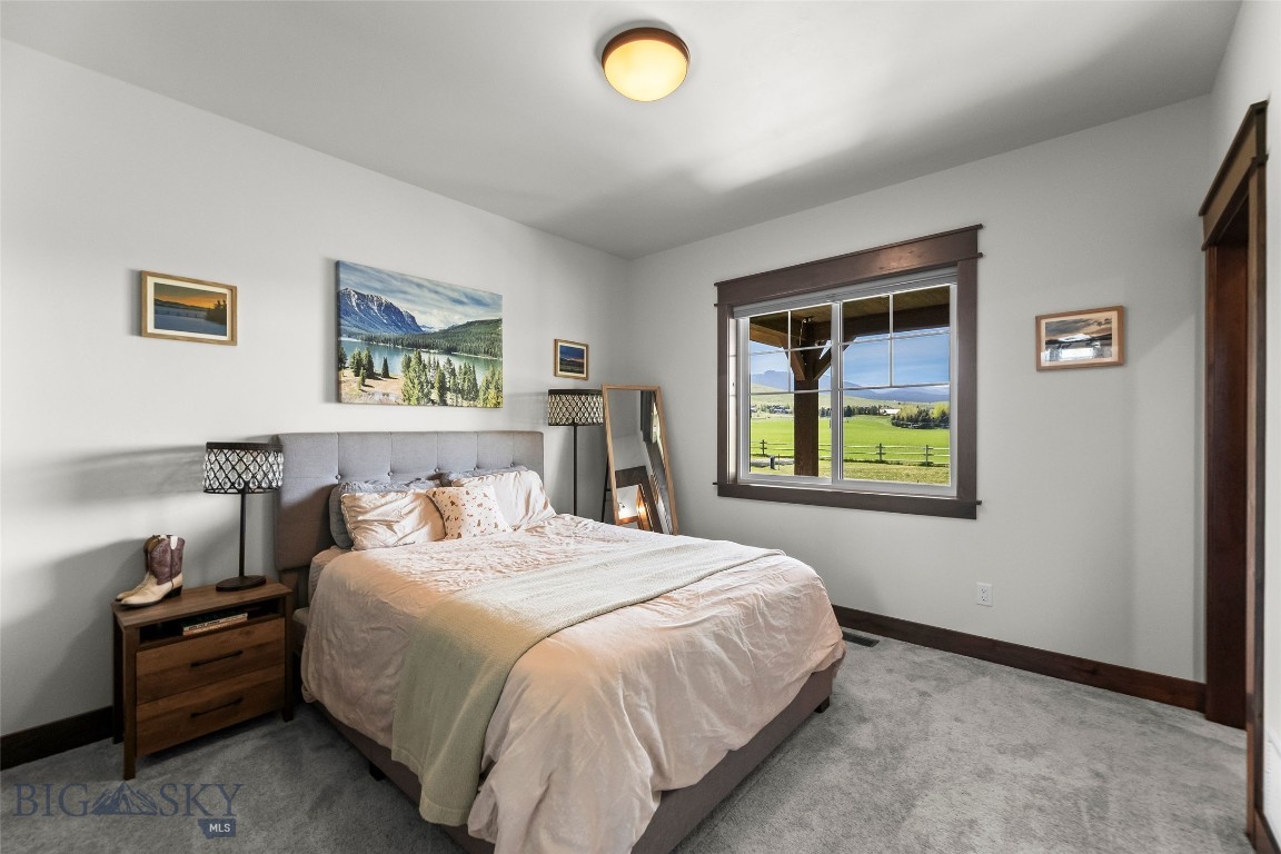 Greenhills Ranch - Residential