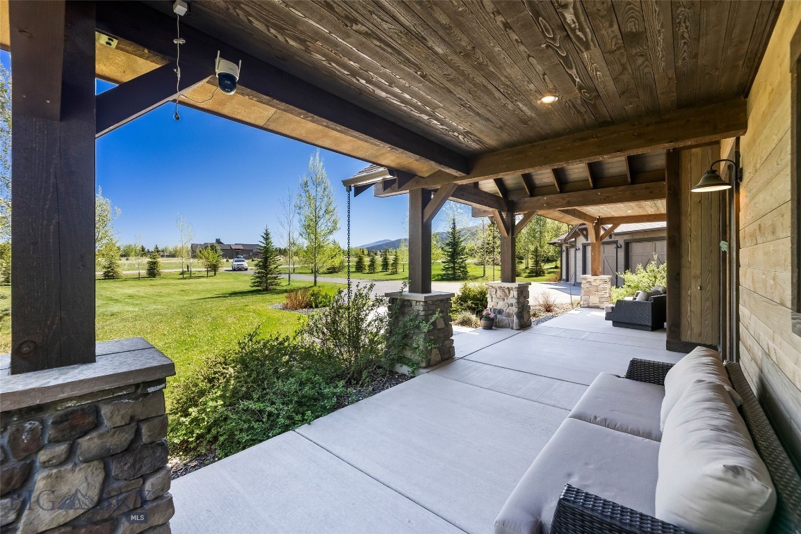 Greenhills Ranch - Residential