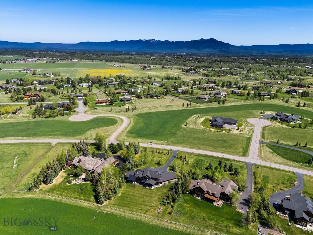Greenhills Ranch - Residential