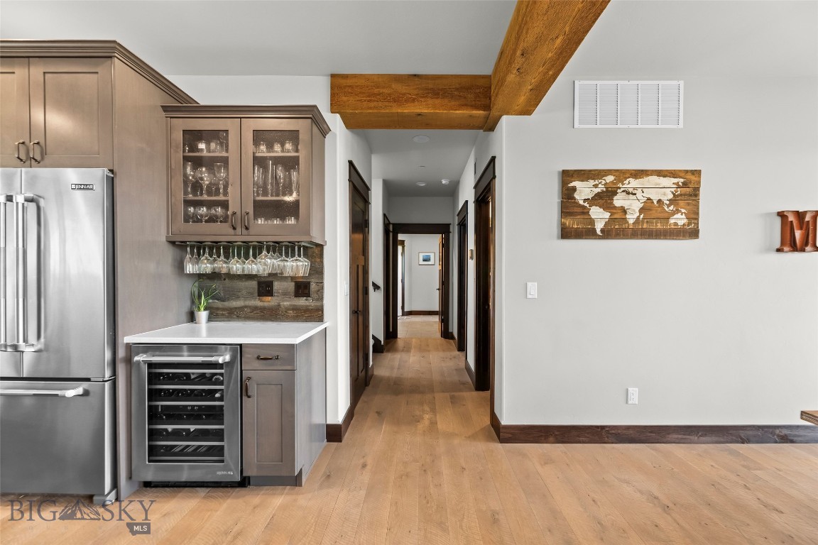 Greenhills Ranch - Residential