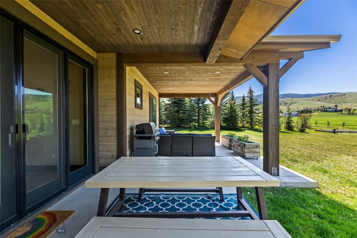 Greenhills Ranch - Residential