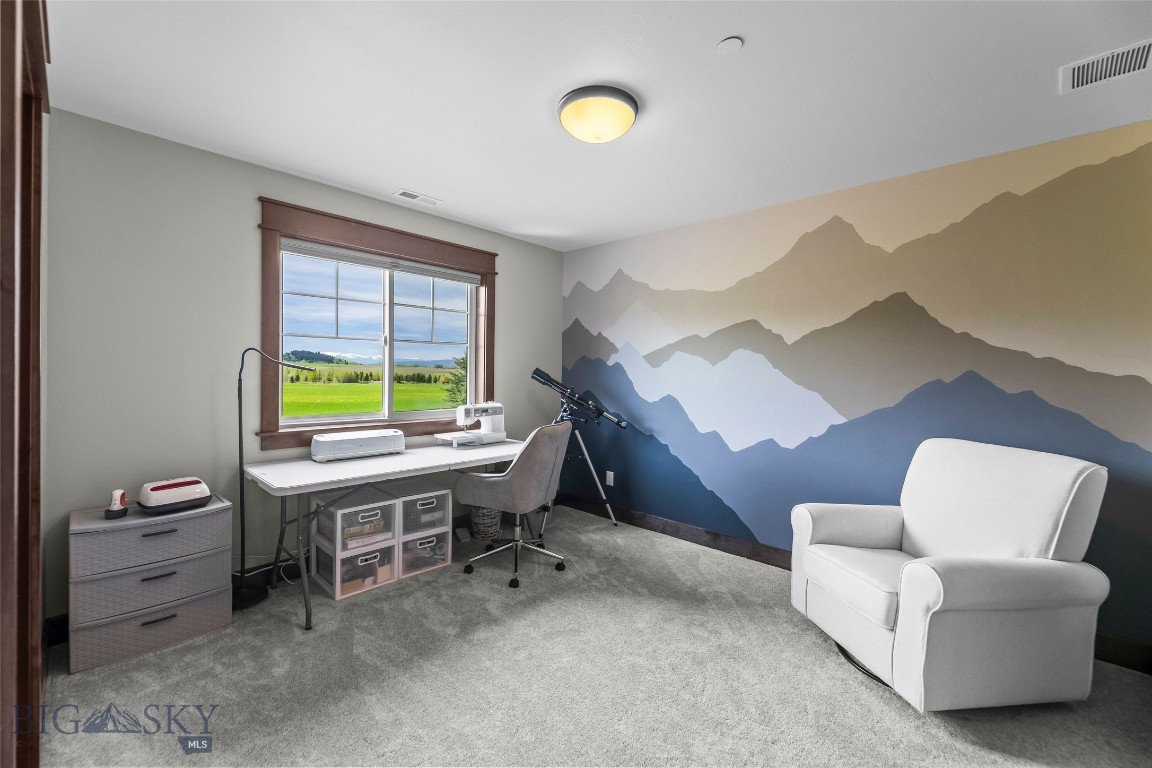 Greenhills Ranch - Residential