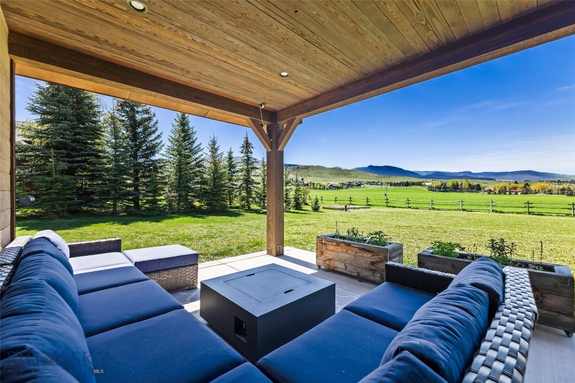 Greenhills Ranch - Residential