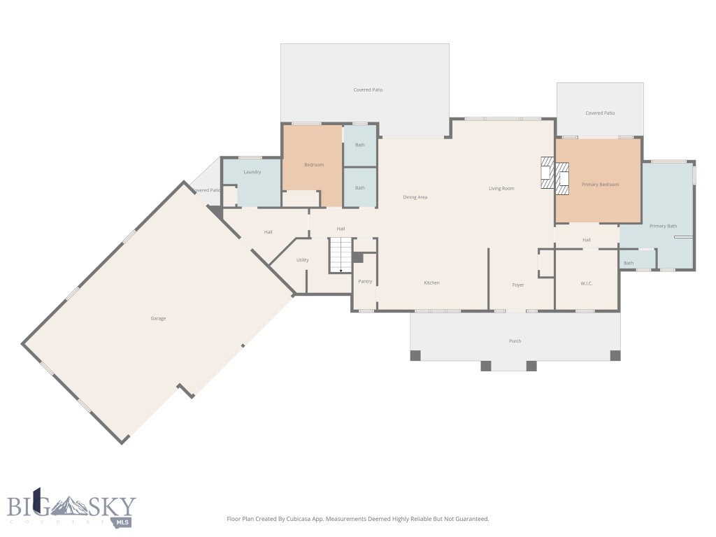 Greenhills Ranch - Residential