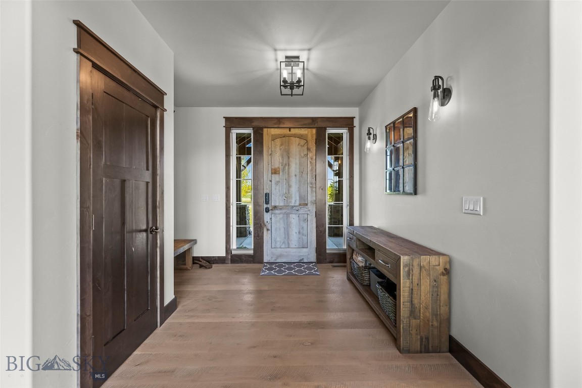 Greenhills Ranch - Residential