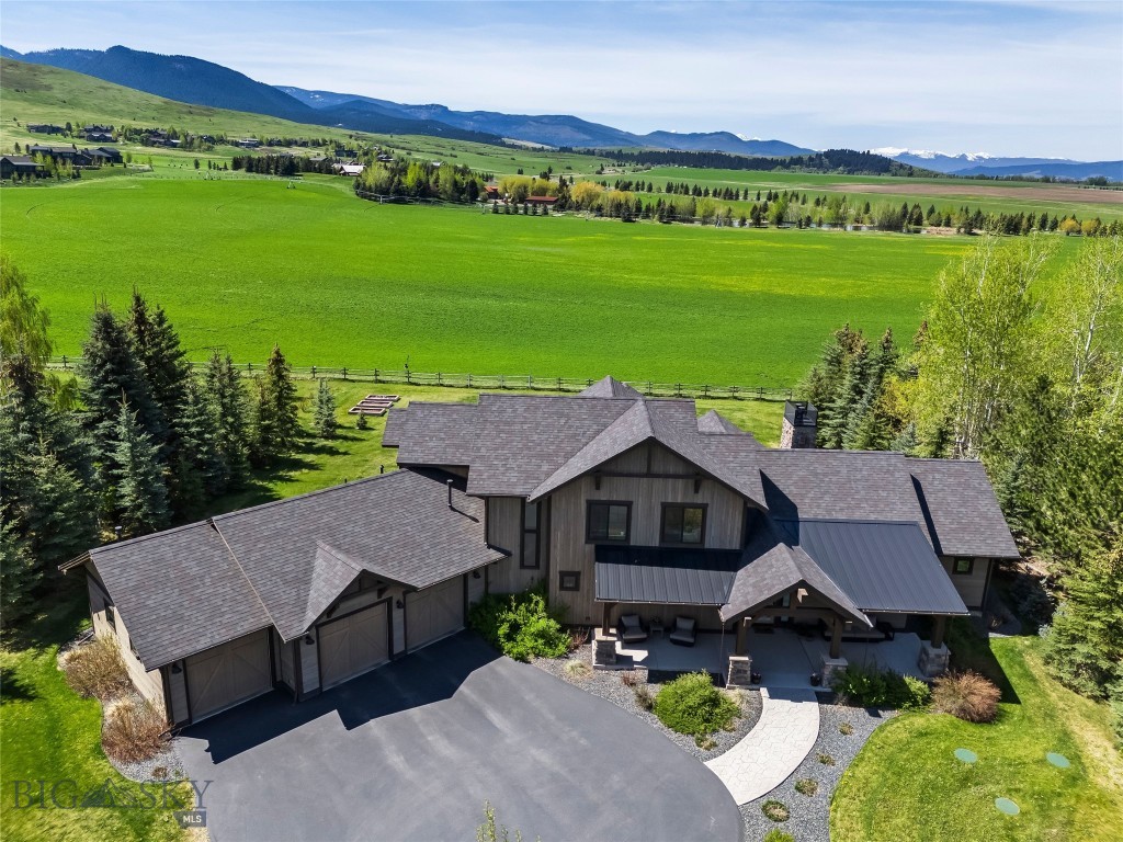 Greenhills Ranch - Residential