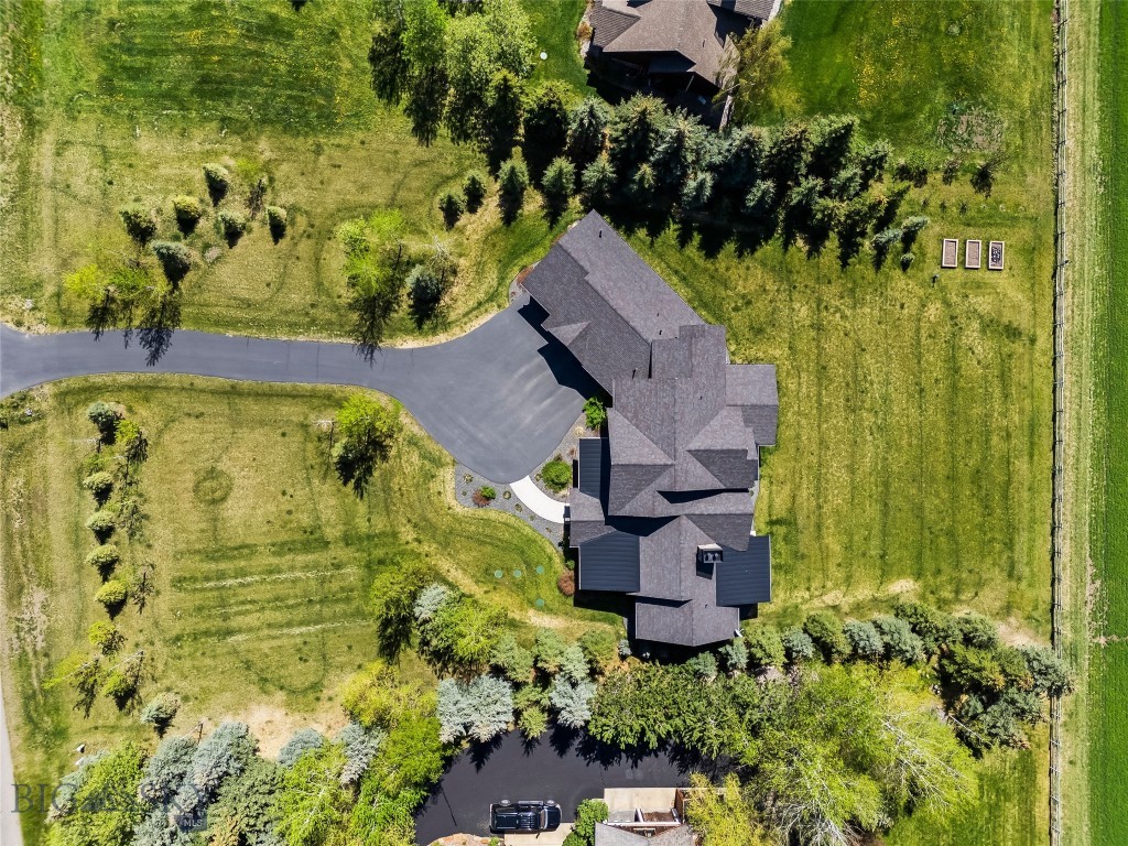 Greenhills Ranch - Residential
