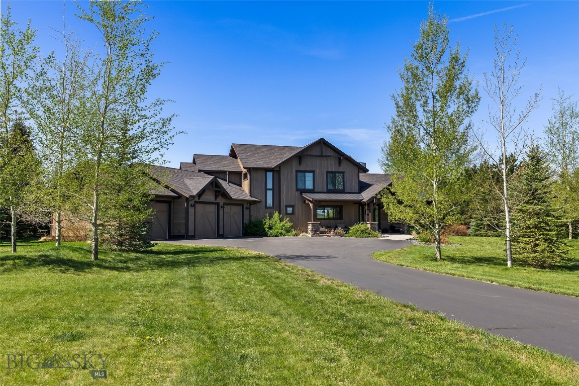 Greenhills Ranch - Residential