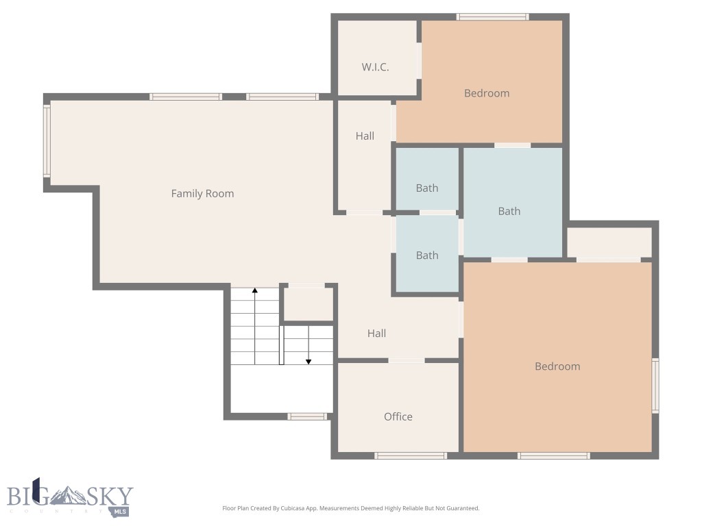 Greenhills Ranch - Residential