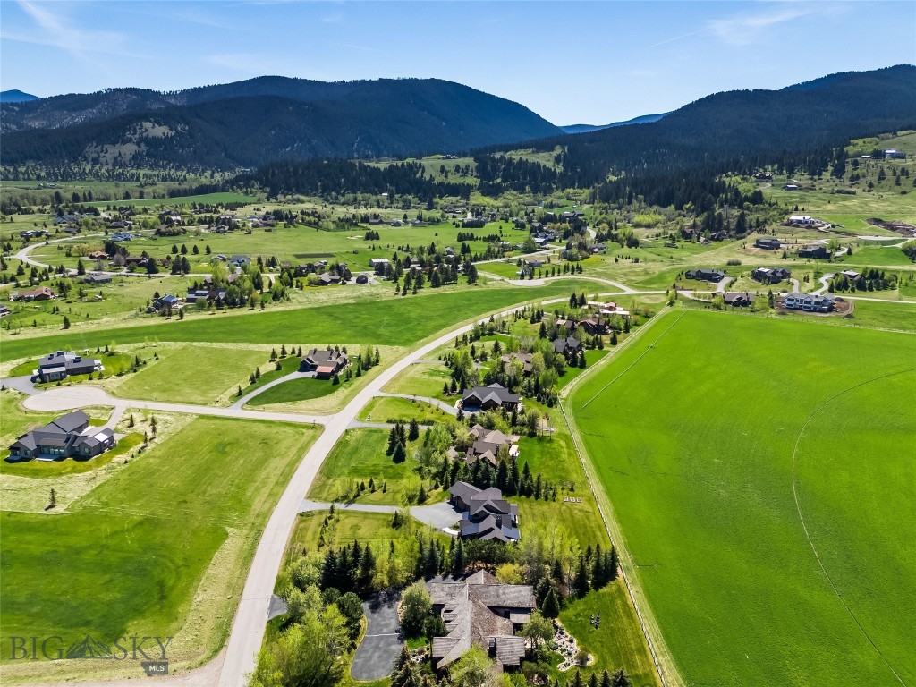 Greenhills Ranch - Residential