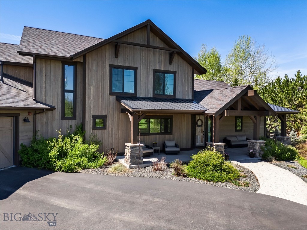 Greenhills Ranch - Residential
