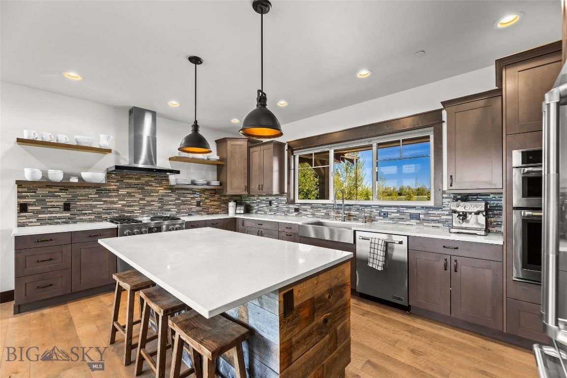 Greenhills Ranch - Residential
