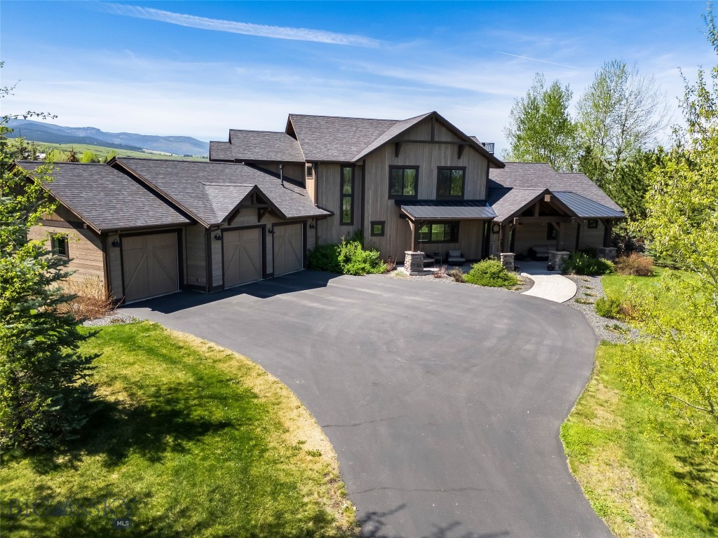 Greenhills Ranch - Residential