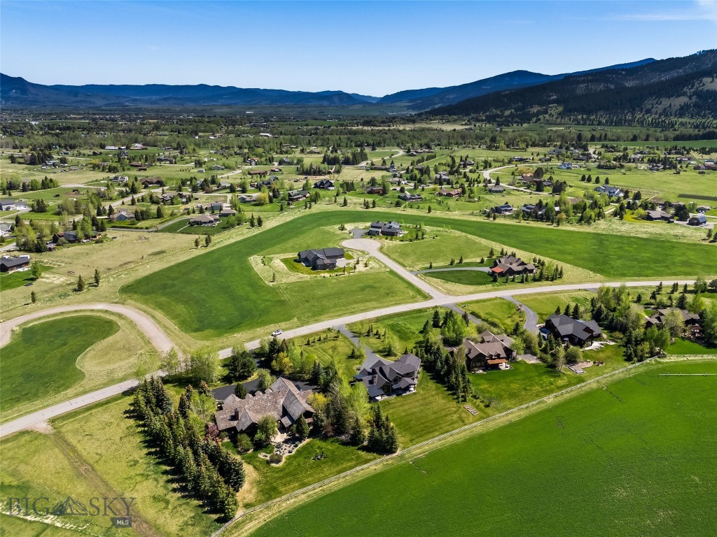 Greenhills Ranch - Residential