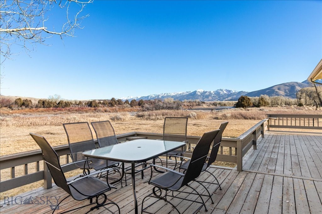 River Bend - Residential