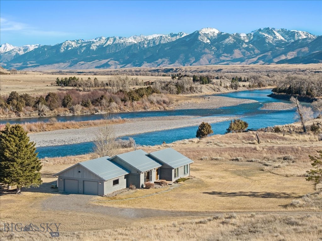 River Bend - Residential