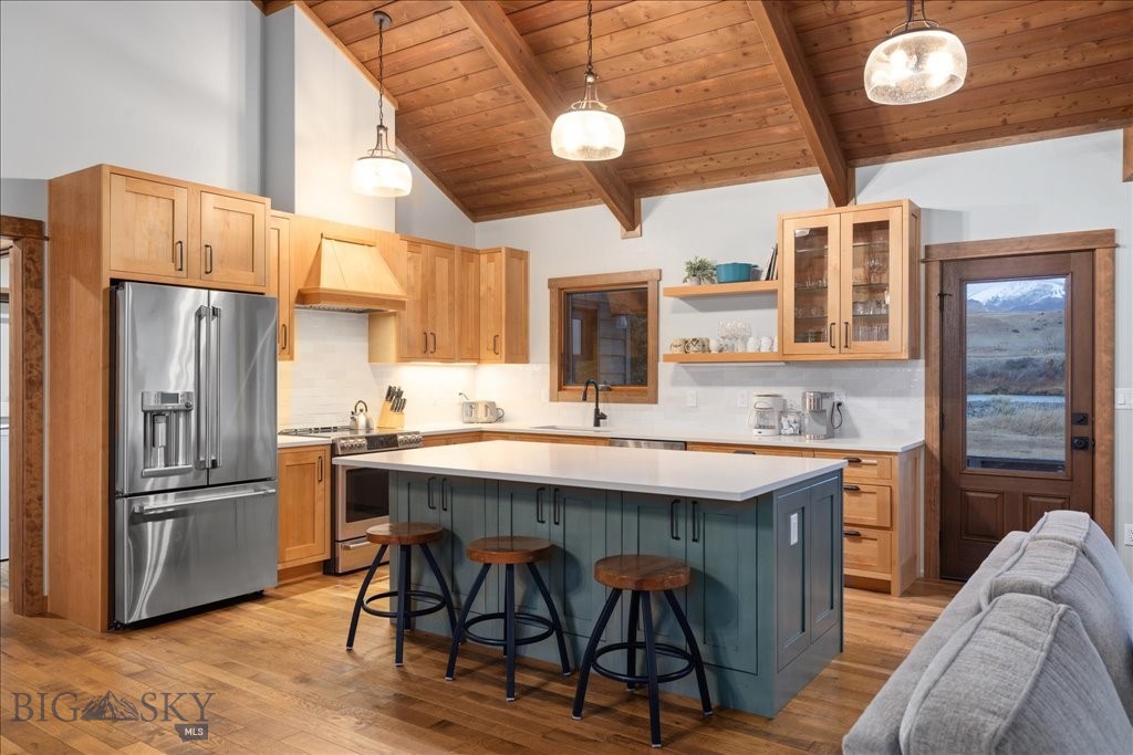 River Bend - Residential