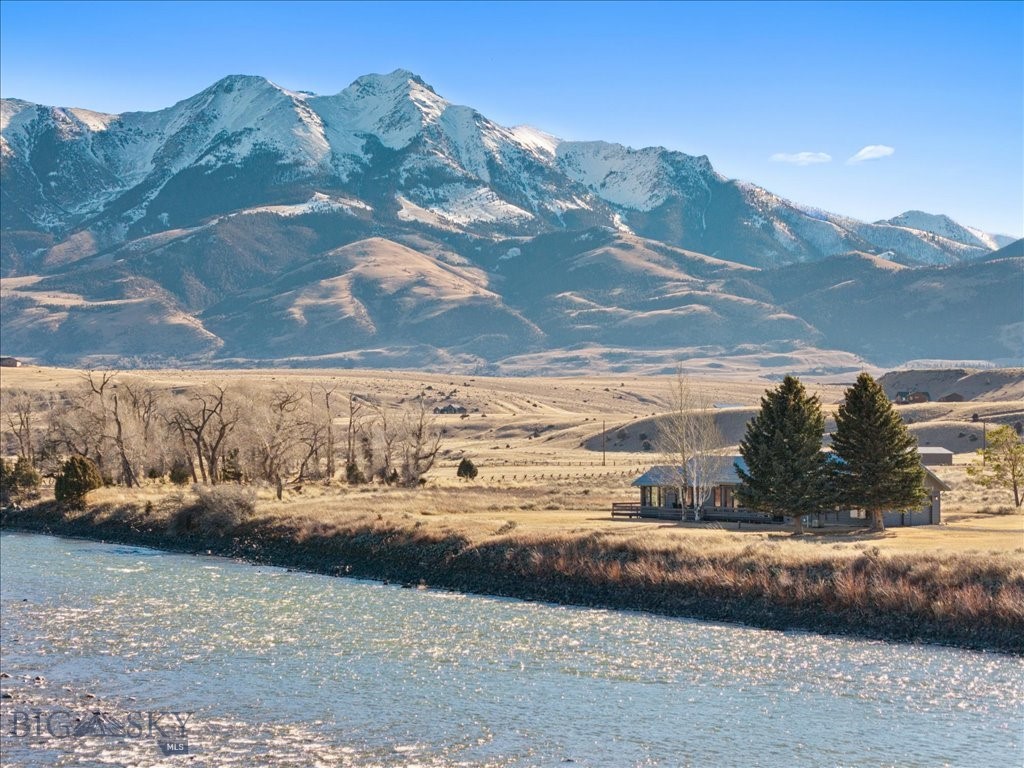 River Bend - Residential