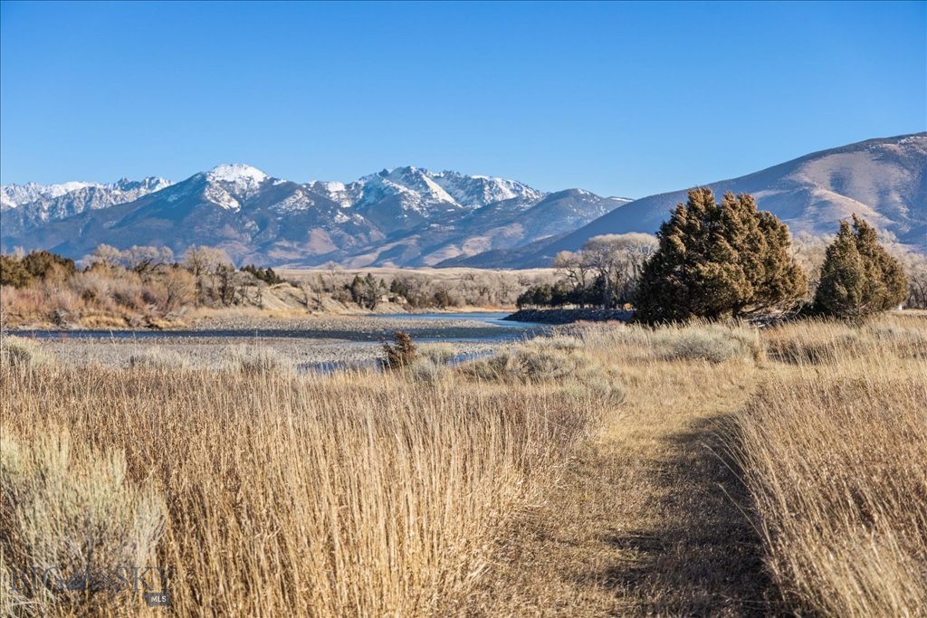 River Bend - Residential