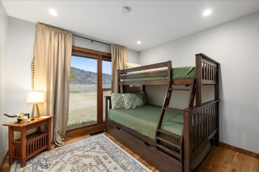 River Bend - Residential