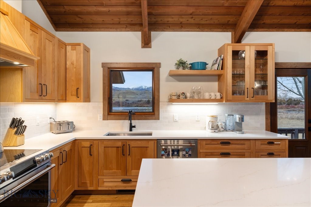 River Bend - Residential