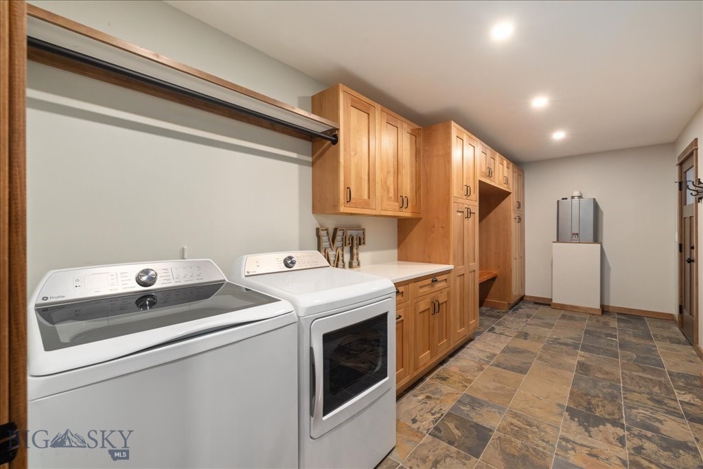 River Bend - Residential