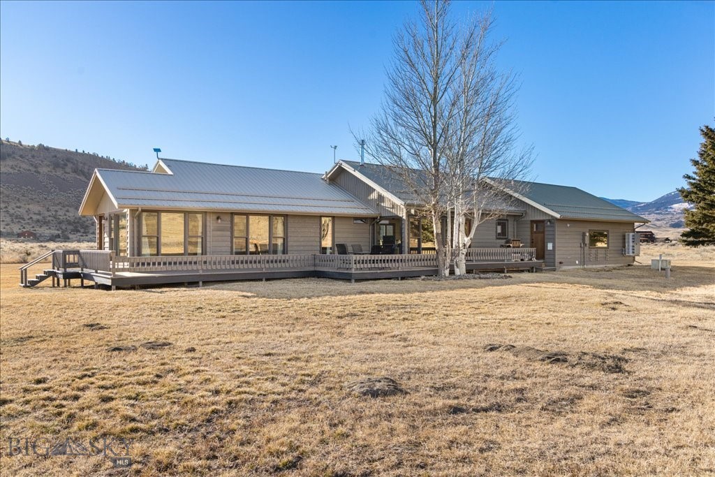 River Bend - Residential