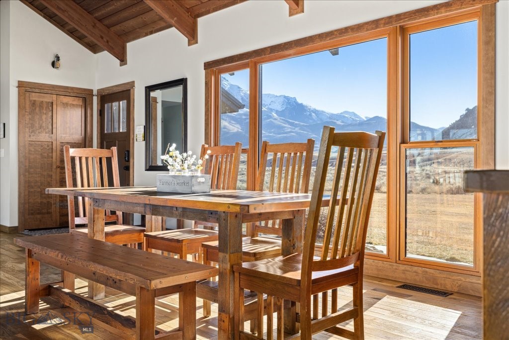 River Bend - Residential