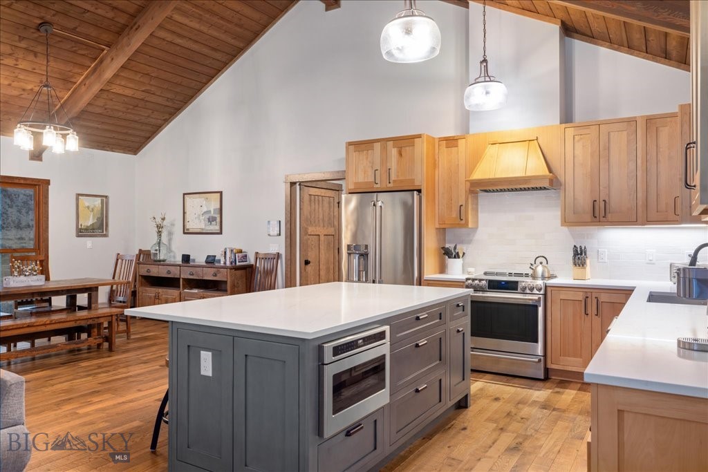 River Bend - Residential