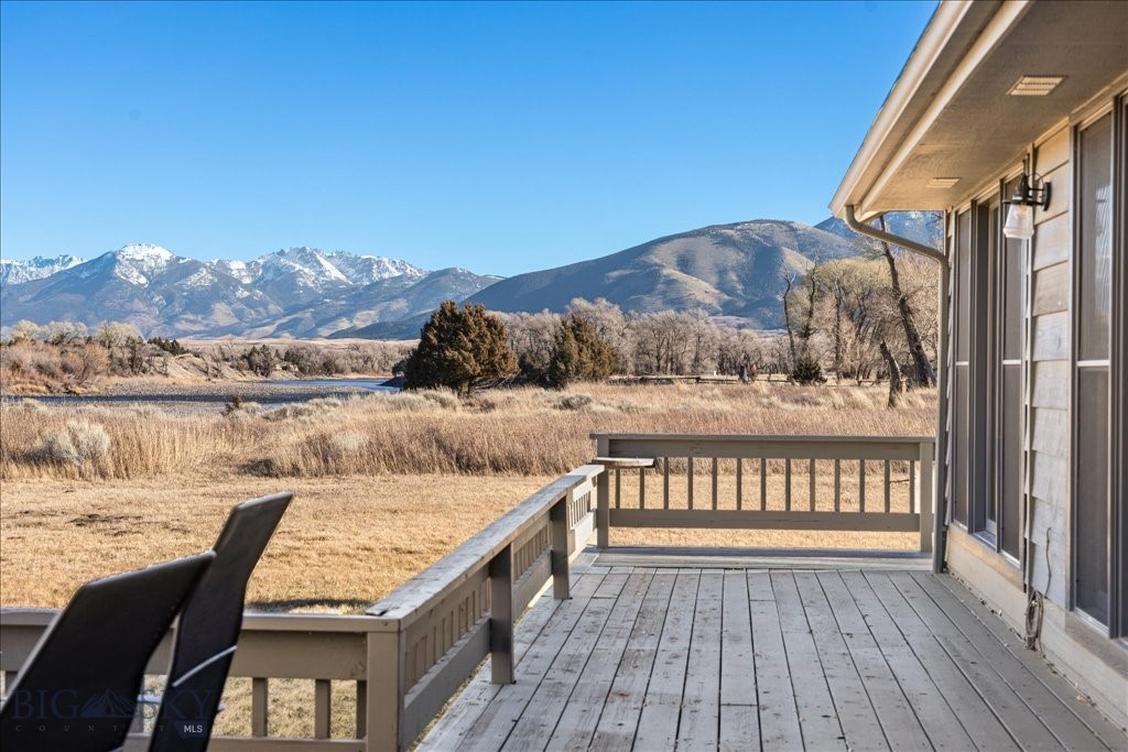 River Bend - Residential