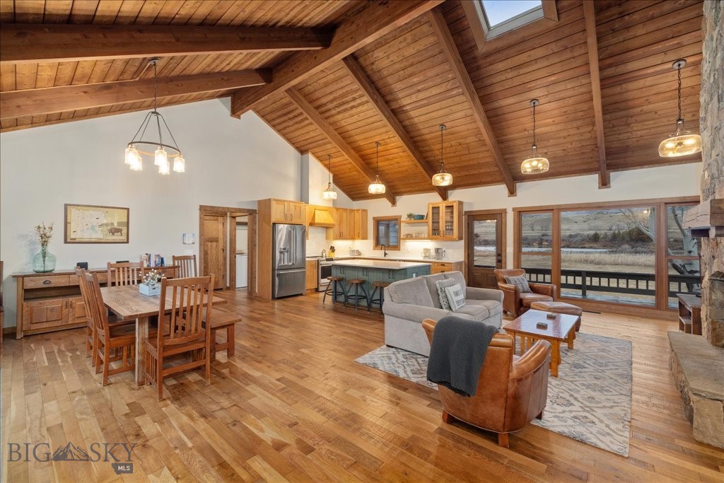 River Bend - Residential