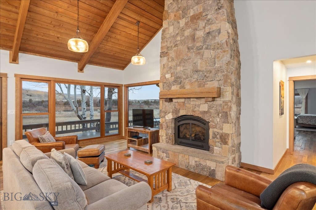 River Bend - Residential