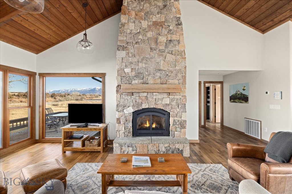 River Bend - Residential