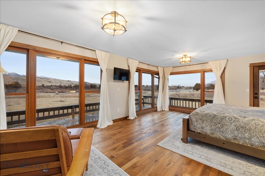 River Bend - Residential